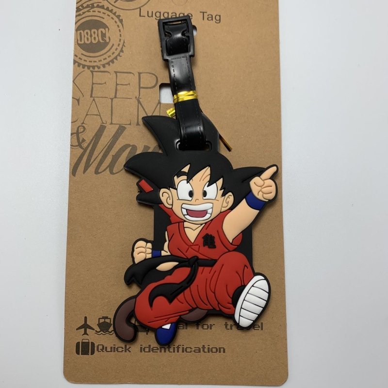 Dragon ball anime karikatür Go - Travel Accessories In Japan incelemesi ve fiyatı