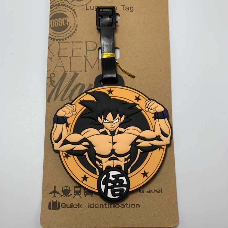 Dragon ball anime karikatür Go - Travel Accessories In Japan incelemesi ve fiyatı