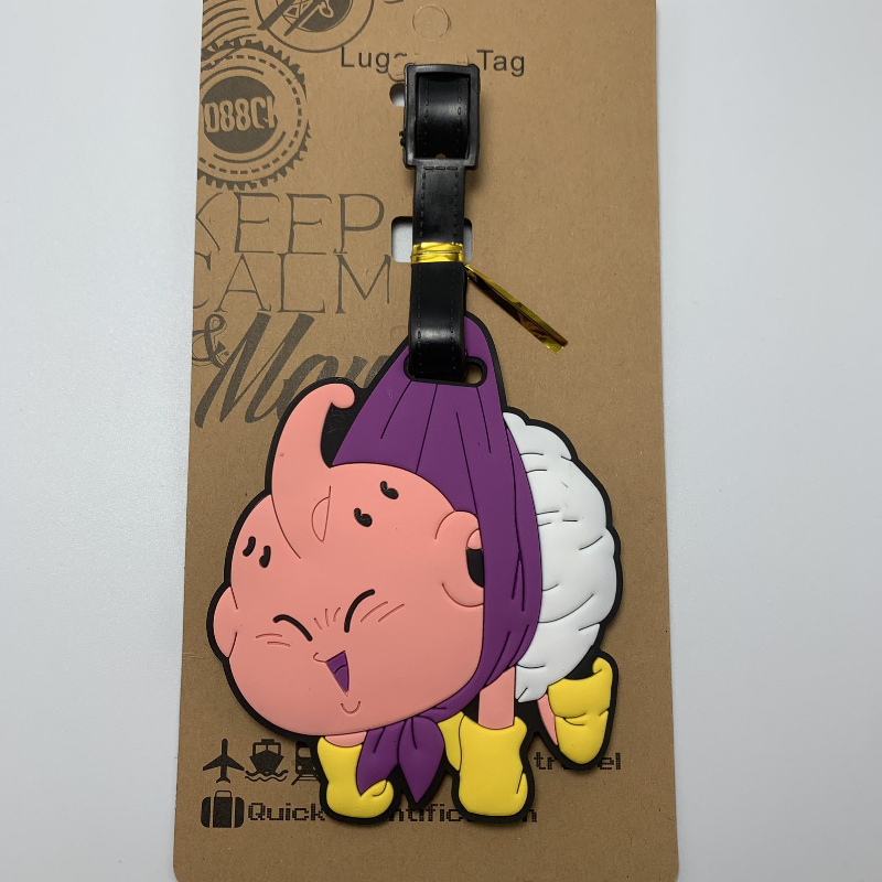 Dragon ball anime karikatür Go - Travel Accessories In Japan incelemesi ve fiyatı