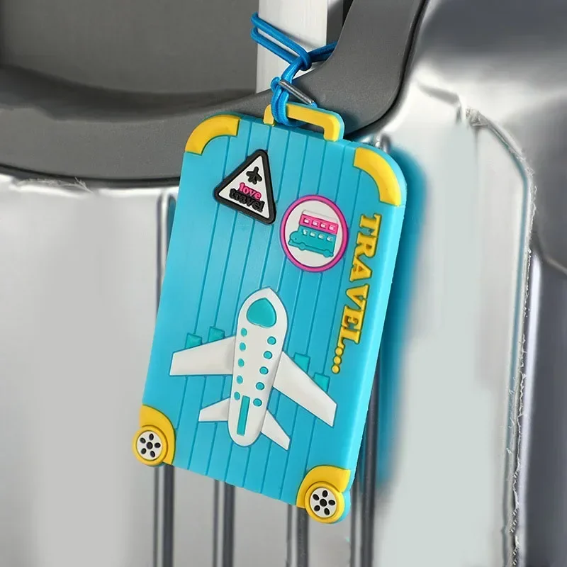 Taşınabilir PVC bagaj etiketi  - Travel Accessories Must Have incelemesi ve fiyatı