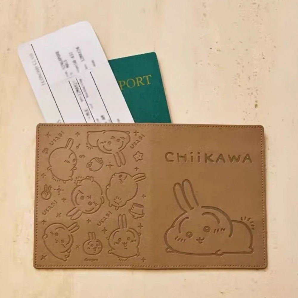 Kawaii Deri Bagaj Etiketi Altı - Travel Accessories In Japan incelemesi ve fiyatı