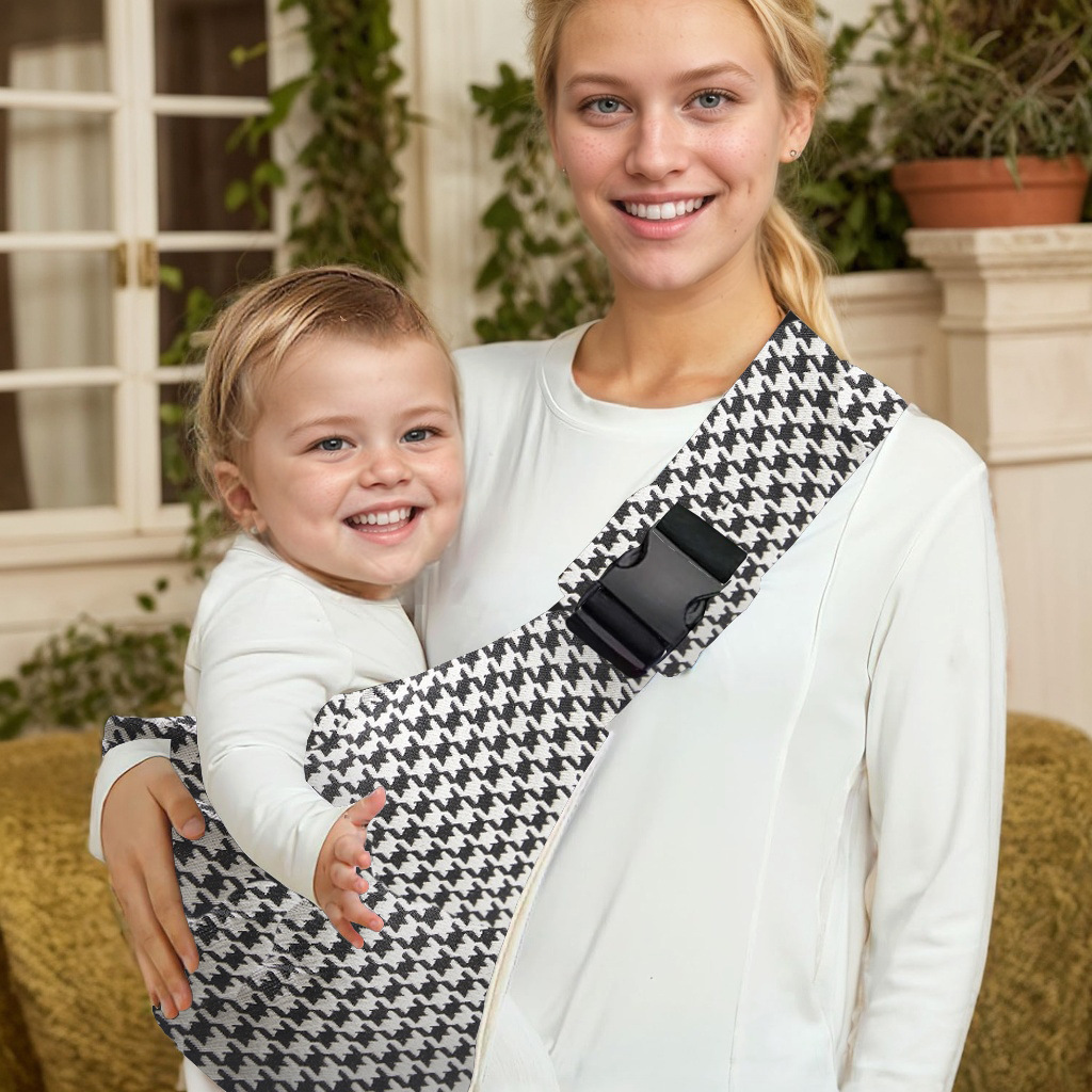 Bebek Taşıyıcı Yenidoğan Cross - Travel Accessories Kids incelemesi ve fiyatı