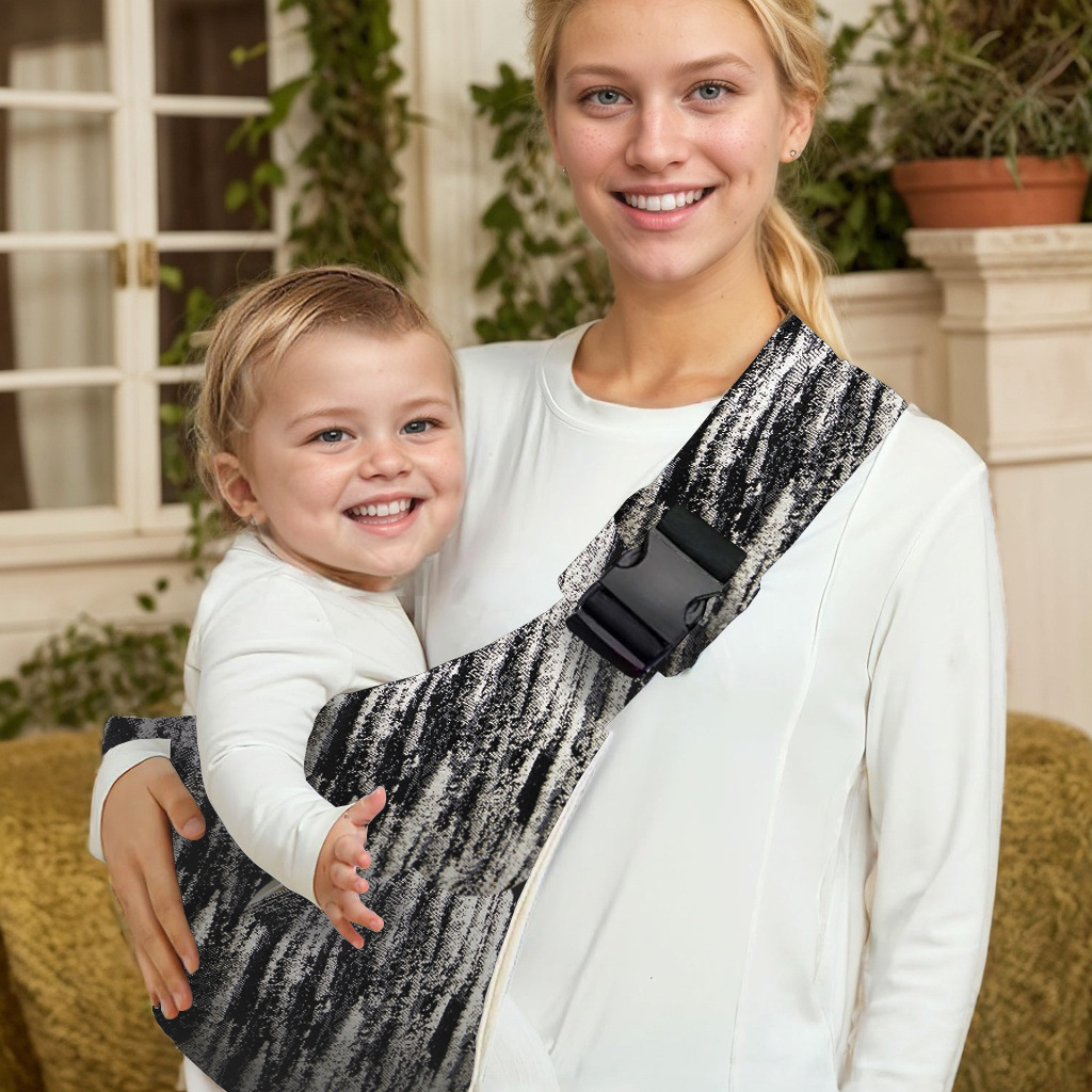 Bebek Taşıyıcı Yenidoğan Cross - Travel Accessories Kids incelemesi ve fiyatı