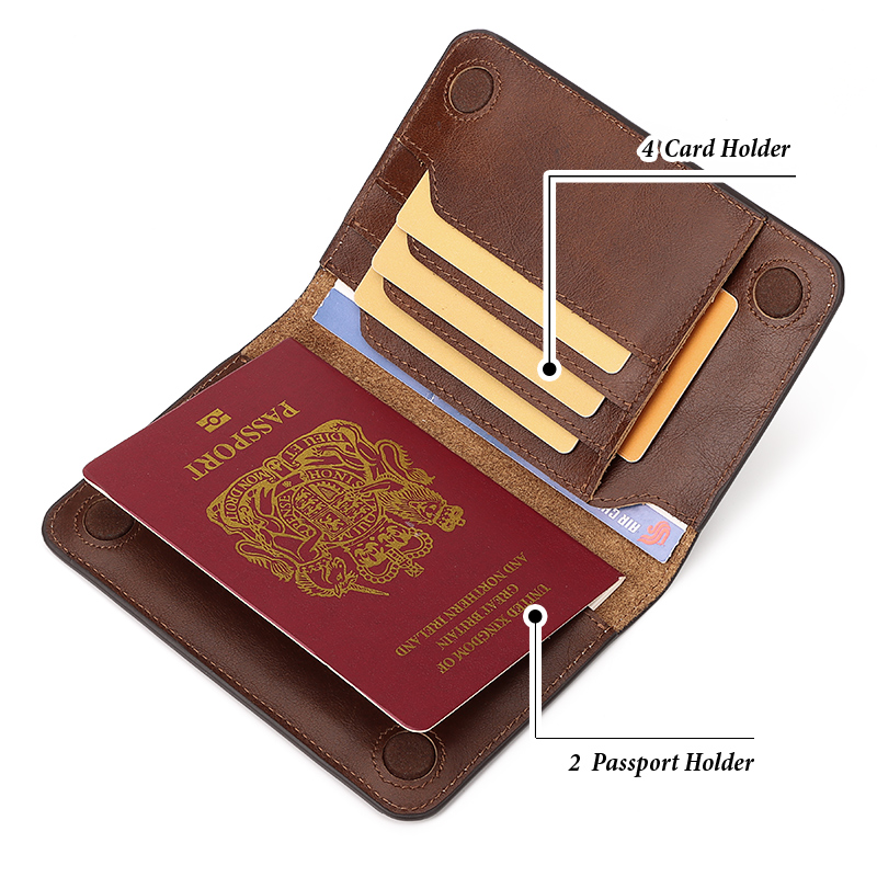 Hakiki Deri Koruyucu Pasaport  - Travel Accessories Essentials incelemesi ve fiyatı