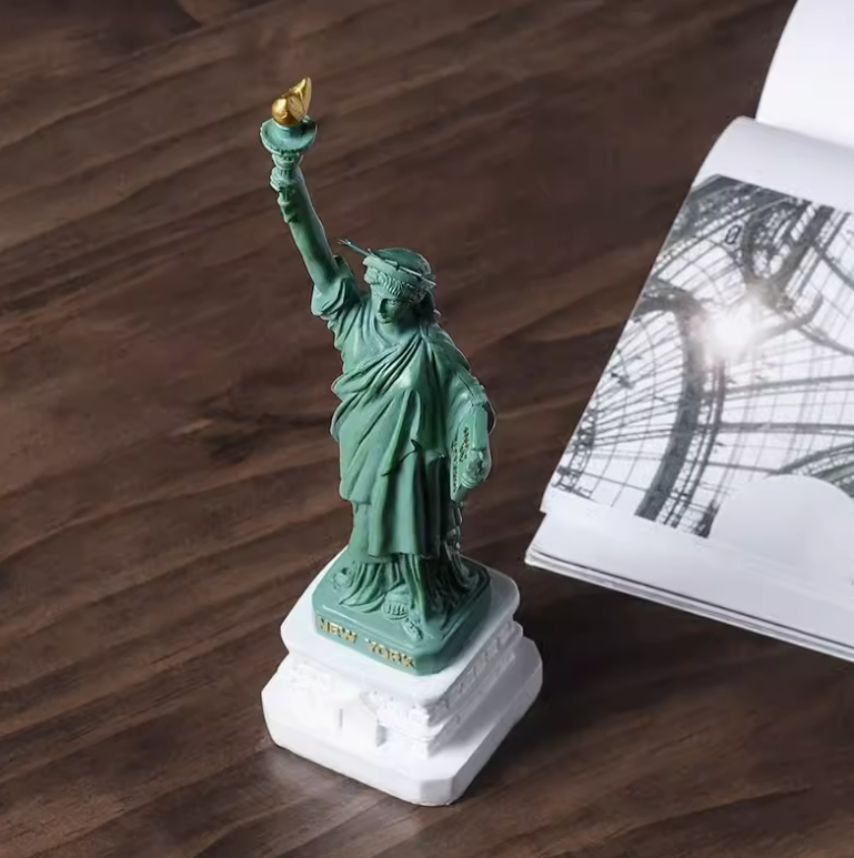 New York özgürlük heykeli mode - Travel Accessories New York incelemesi ve fiyatı