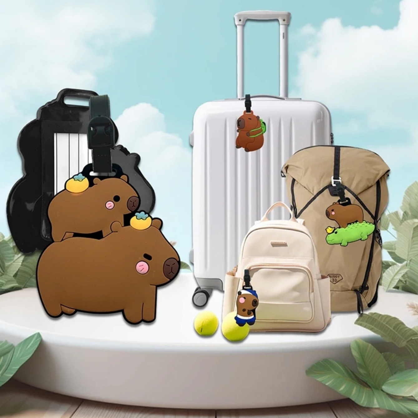 Seyahat aksesuarları, bagaj et - Travel Accessories List incelemesi ve fiyatı