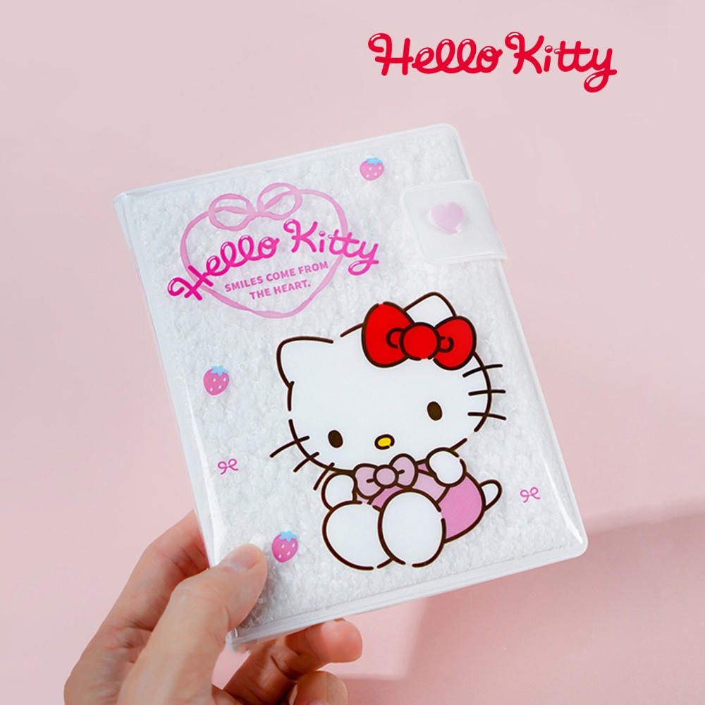 Orijinal Hello Kitty Peluş Kli - Travel Accessories In Japan incelemesi ve fiyatı