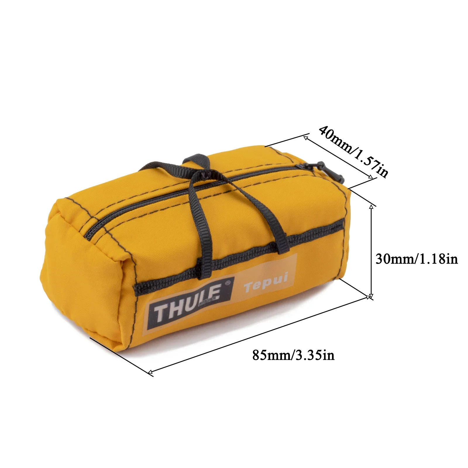 Simüle Mini Bagaj Minyatür Dek - Travel Accessories List incelemesi ve fiyatı