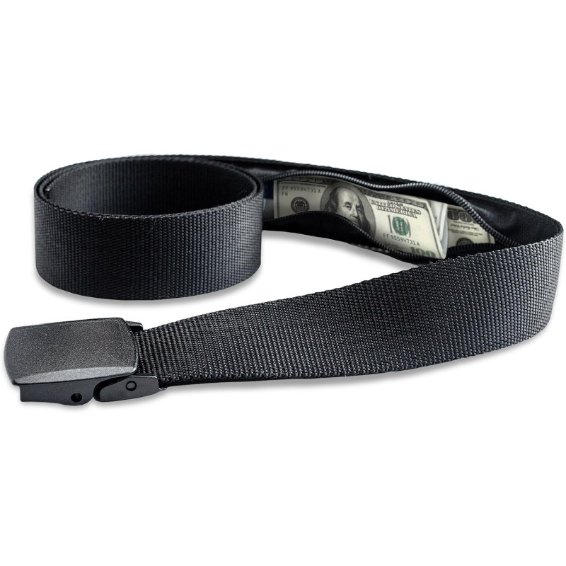 Gizli Cepli Seyahat Güvenlik K - Money Belt Hidden incelemesi ve fiyatı