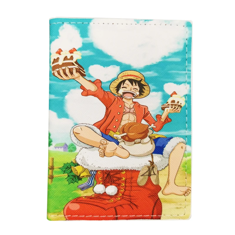 Tek parça karikatür pasaport k - Travel Accessories Overseas incelemesi ve fiyatı