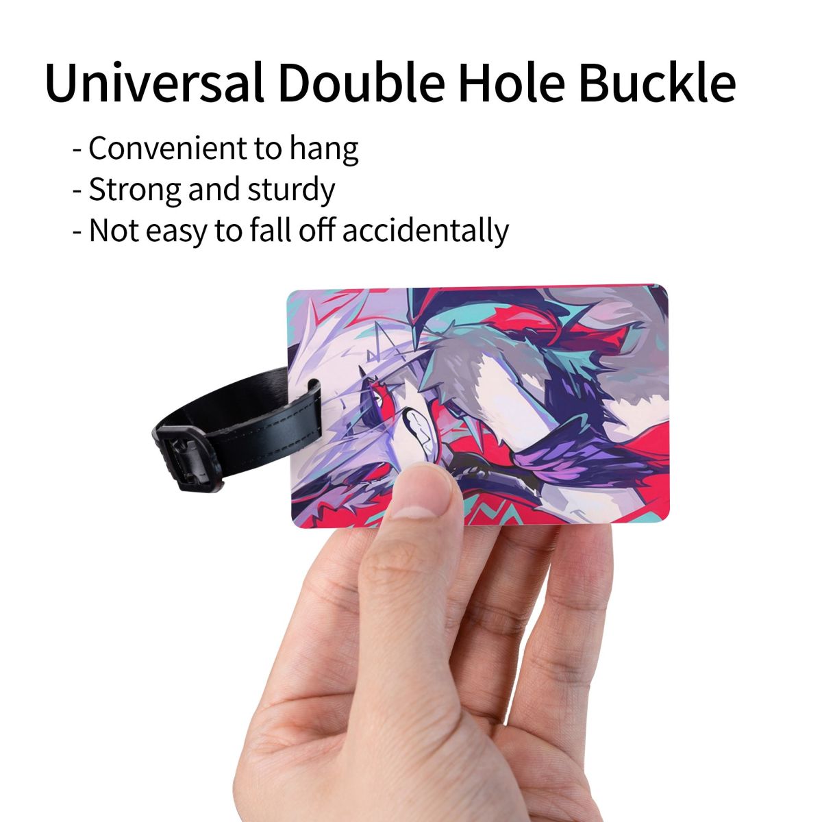 Loona Bagaj Etiketleri Bavul A - Travel Accessories Must Have incelemesi ve fiyatı