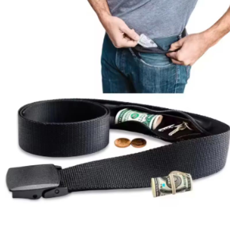 Seyahat Nakit Anti-Hırsızlık B - Money Belt Hidden incelemesi ve fiyatı