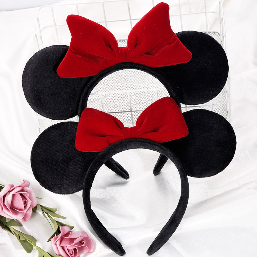 Fare Kulağı Taç Bandı Prenses  - Travel Accessories Kids incelemesi ve fiyatı