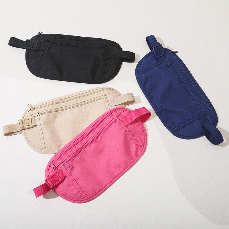 Görünmez Seyahat Bel Paketleri - Money Belt Hidden incelemesi ve fiyatı