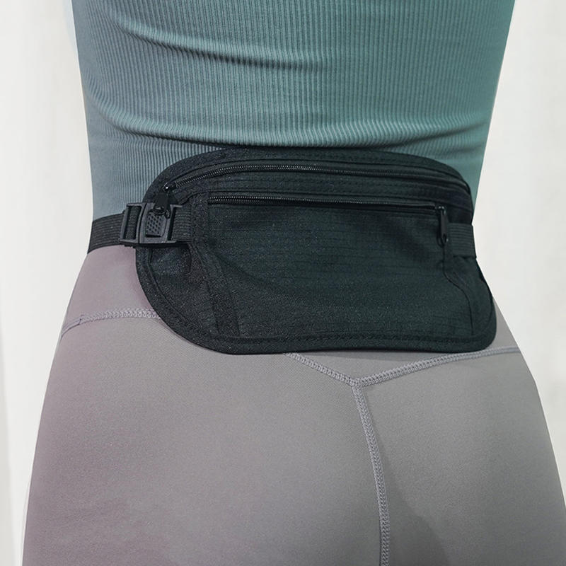 Görünmez Seyahat Bel Paketleri - Money Belt Hidden incelemesi ve fiyatı