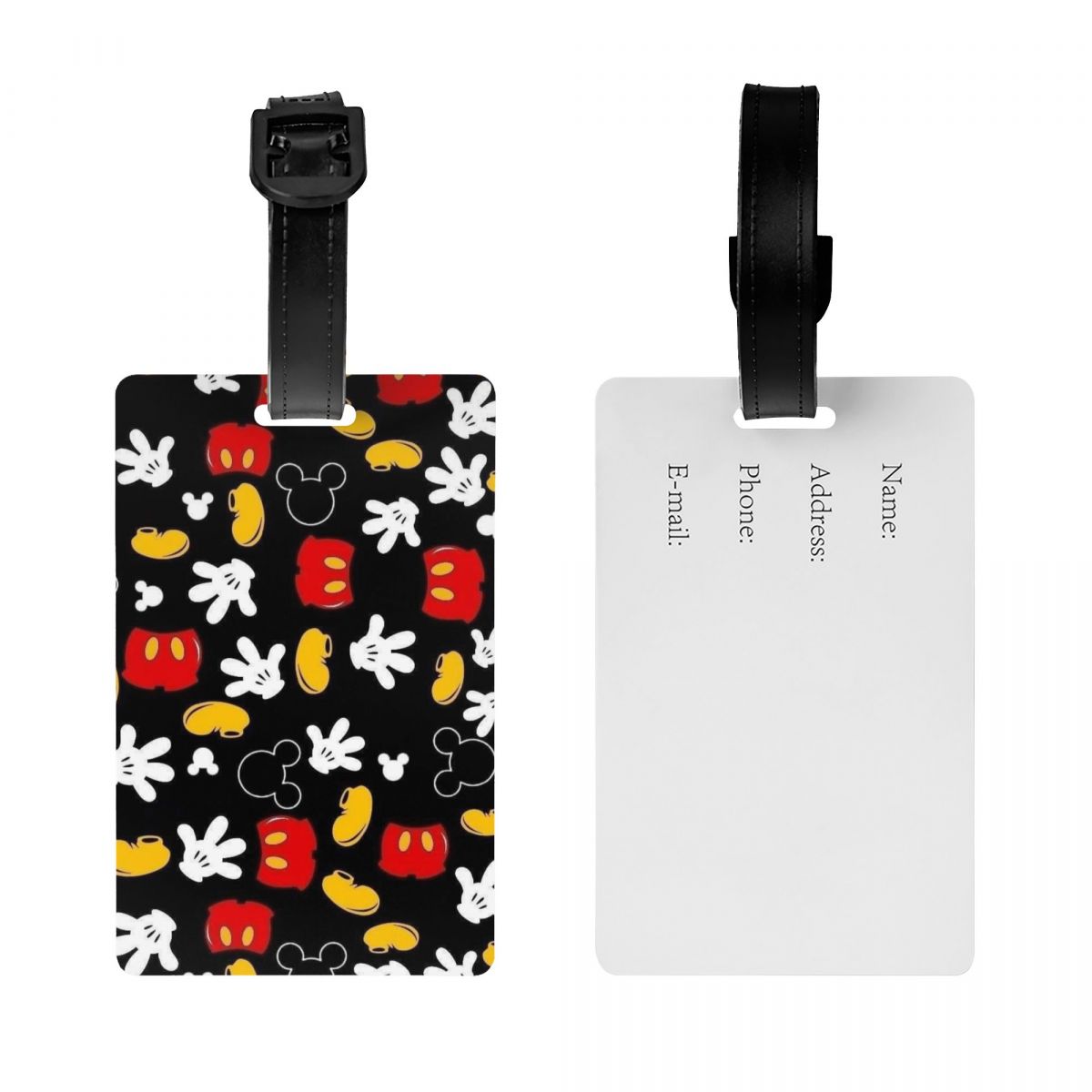 Özel M-Mouse Bavullar için Bag - Travel Accessories List incelemesi ve fiyatı