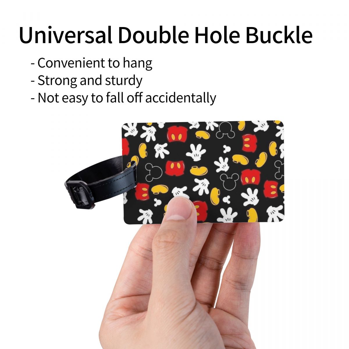 Özel M-Mouse Bavullar için Bag - Travel Accessories List incelemesi ve fiyatı