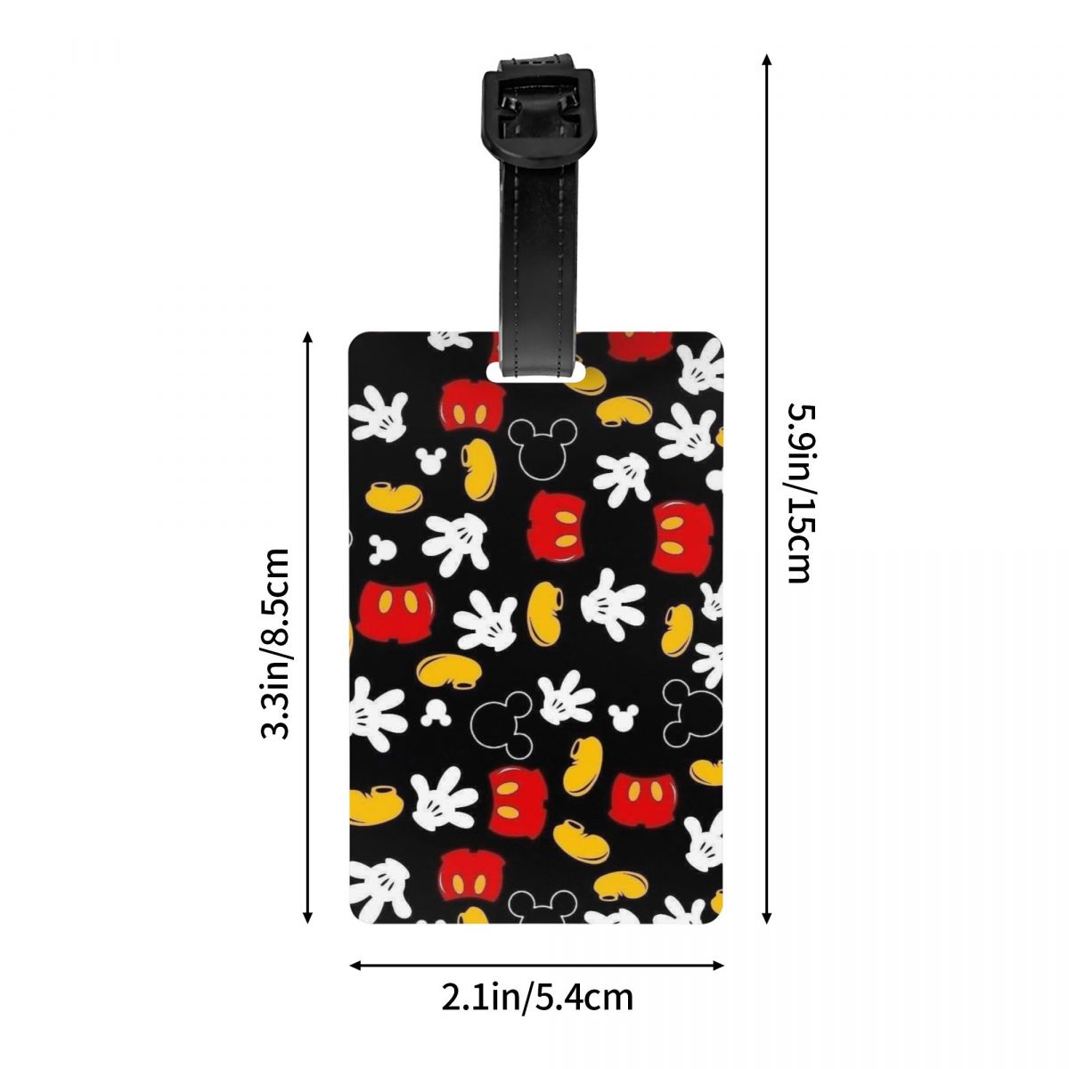Özel M-Mouse Bavullar için Bag - Travel Accessories List incelemesi ve fiyatı