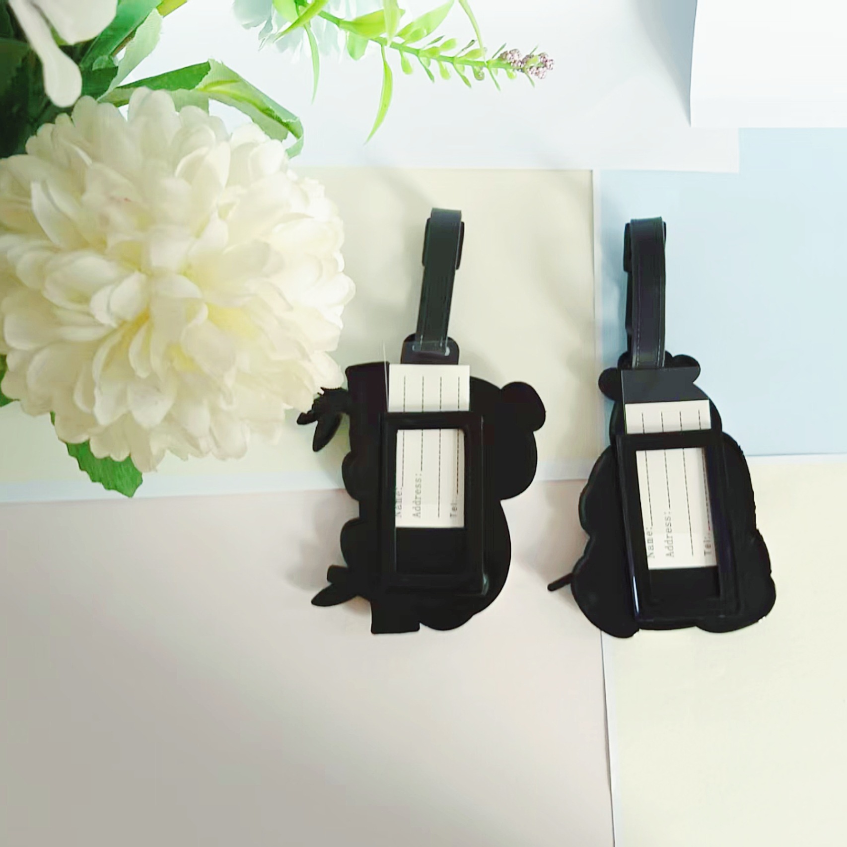 Seyahat Aksesuarları Karikatür - Travel Accessories List incelemesi ve fiyatı