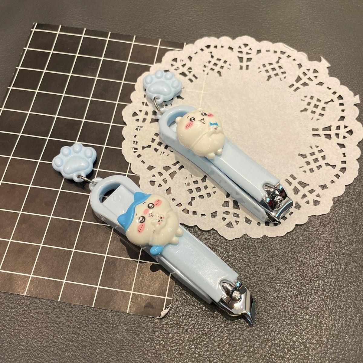 Kawaii Chiikawa Tırnak Makası  - Travel Accessories Kids incelemesi ve fiyatı