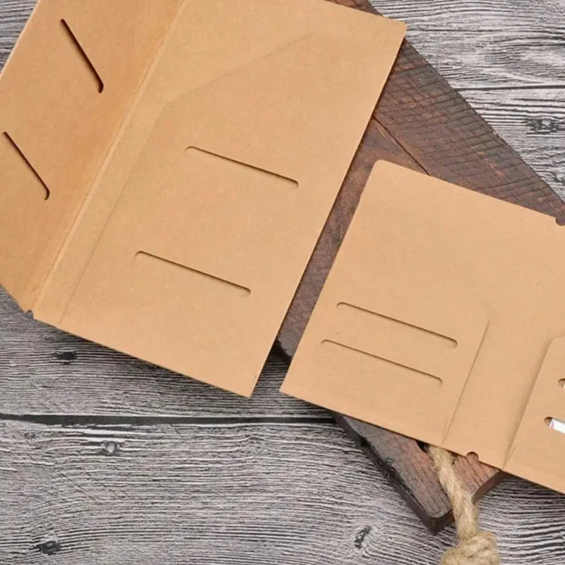 Seyahat Günlüğü ve Not Defteri - Travel Journal Accessories incelemesi ve fiyatı
