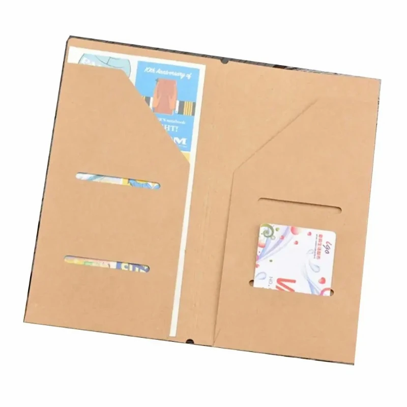 Seyahat Günlüğü ve Not Defteri - Travel Journal Accessories incelemesi ve fiyatı