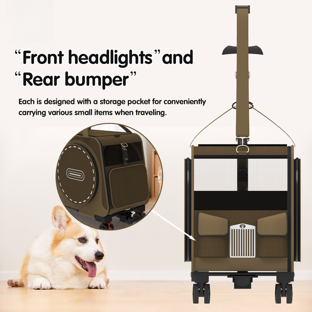 Amazon Pet Strollers için Pet  - Travel Accessories Amazon incelemesi ve fiyatı