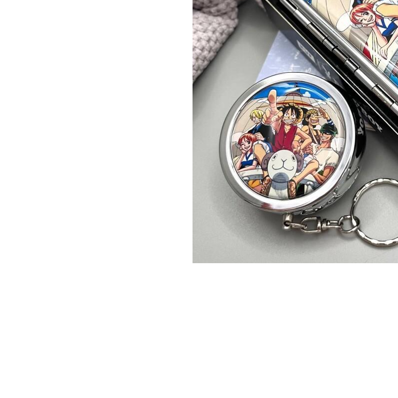 BANDAI Tek Parça Maymun D. Luf - Travel Accessories In Japan incelemesi ve fiyatı
