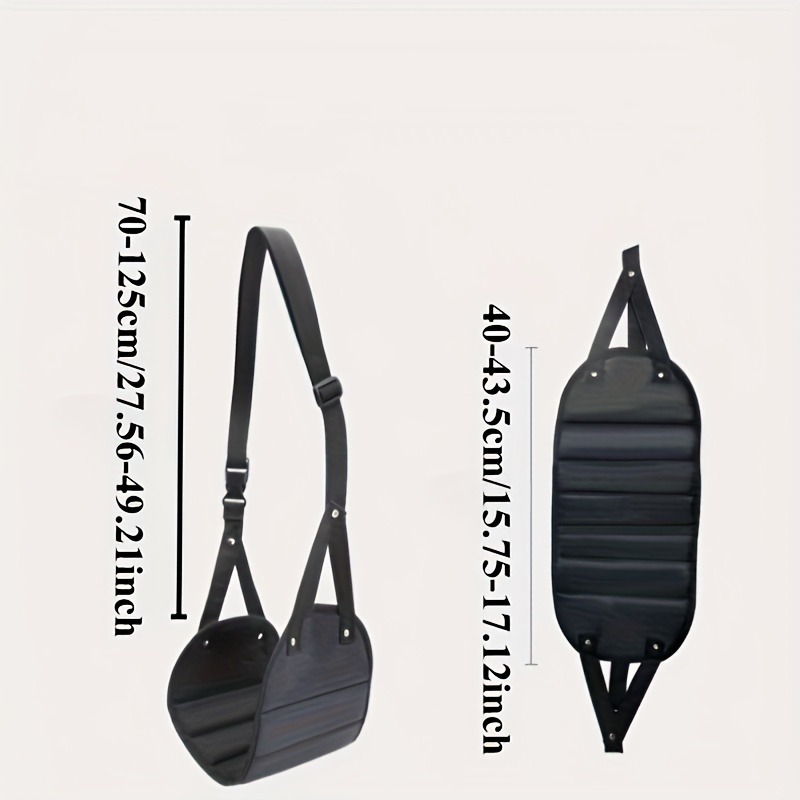 Uçak Ayak Hamağı, Ayak Dayanağ - Travel Accessories On Plane incelemesi ve fiyatı