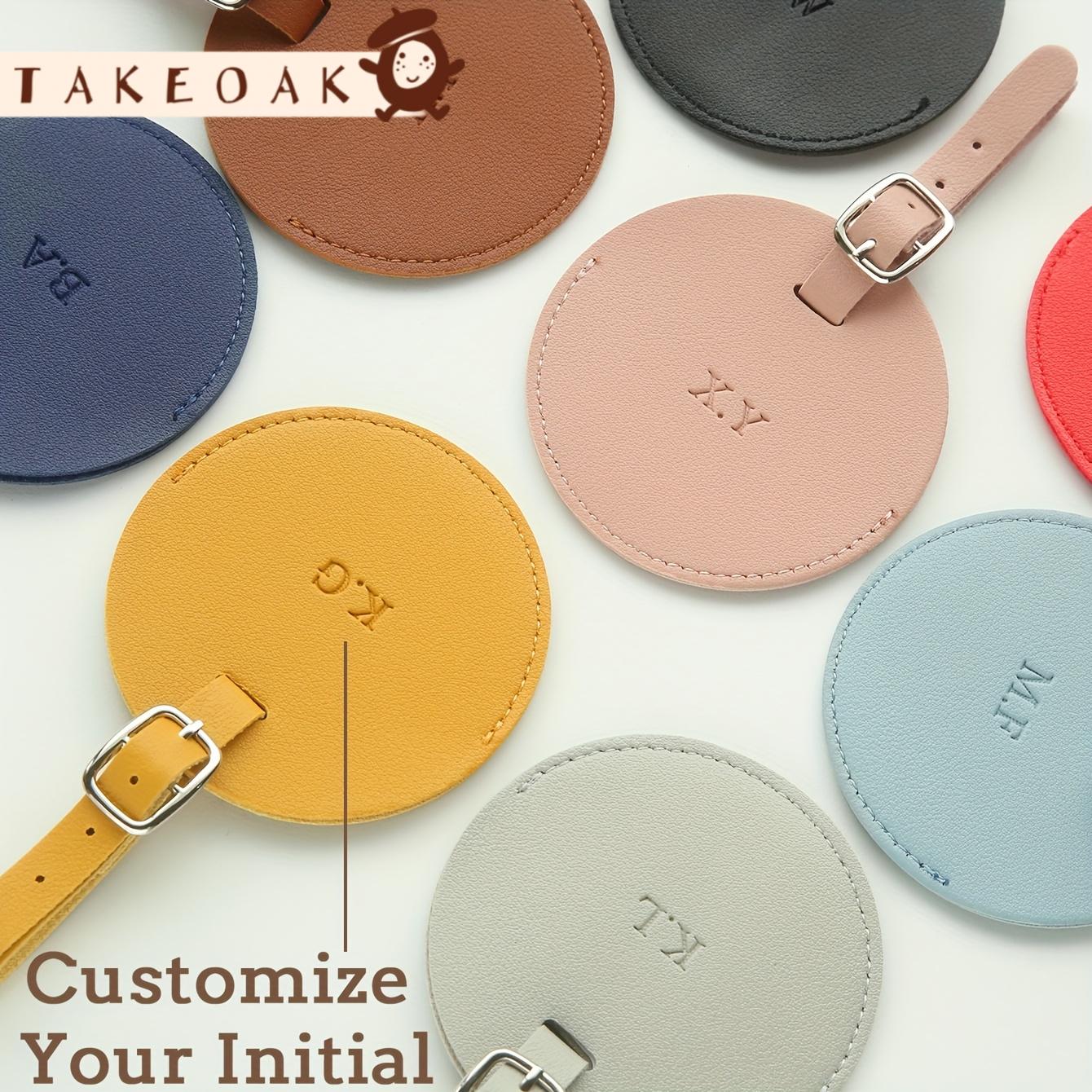 Kişiselleştirilmiş Özel Çift H - Travel Accessories Overseas incelemesi ve fiyatı