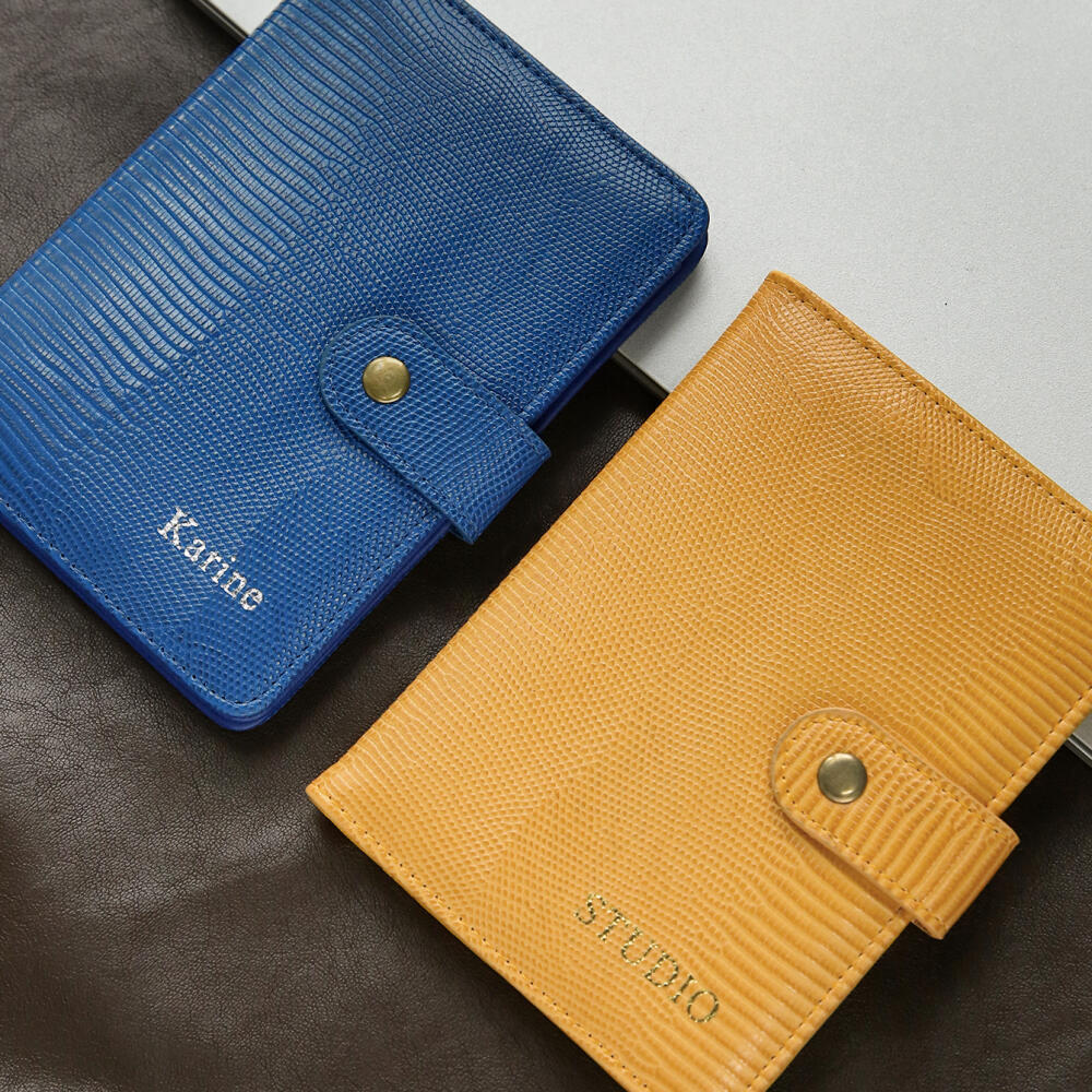Takeoak Özel Tasarım Pasaport  - Travel Accessories Hong Kong incelemesi ve fiyatı