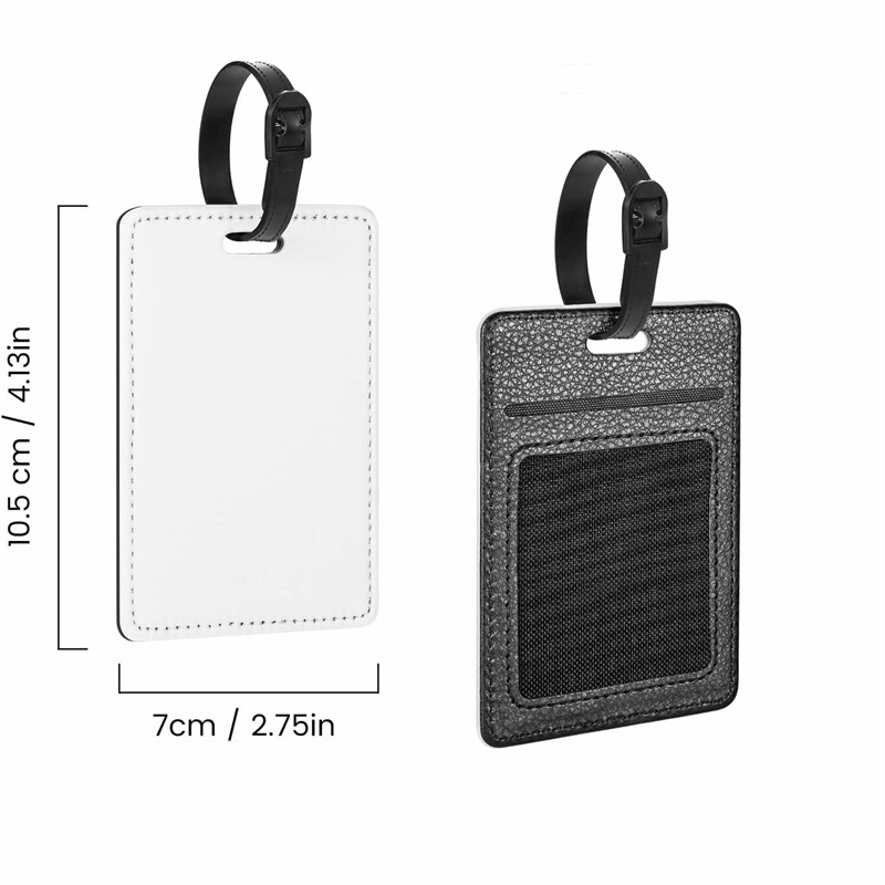 Özelleştirilmiş Resim PU Deri  - Travel Accessories List incelemesi ve fiyatı