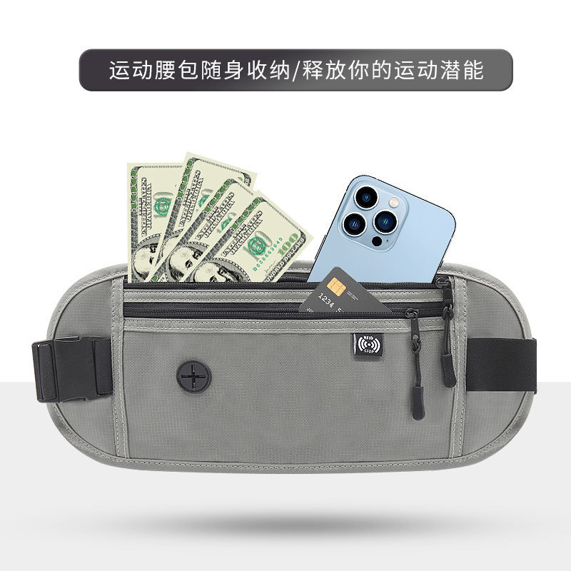 Pasaport, Para ve Eşya Saklama - Money Belt Hidden incelemesi ve fiyatı
