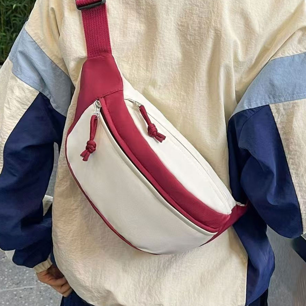 1 Parça Kadın Göğüs Çantası, R - Travel Accessories In Japan incelemesi ve fiyatı