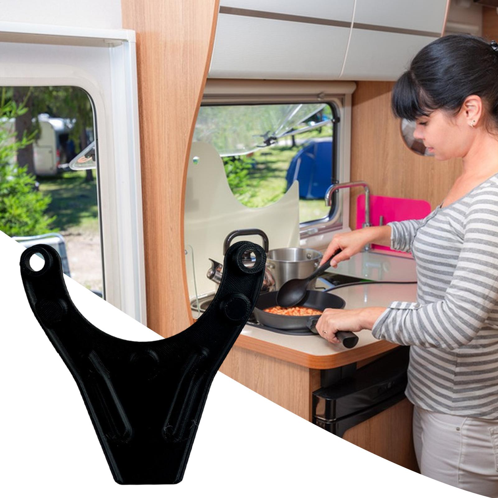 Karavan Ocak Drenaj Isıtıcısı  - Travel Van Accessories incelemesi ve fiyatı