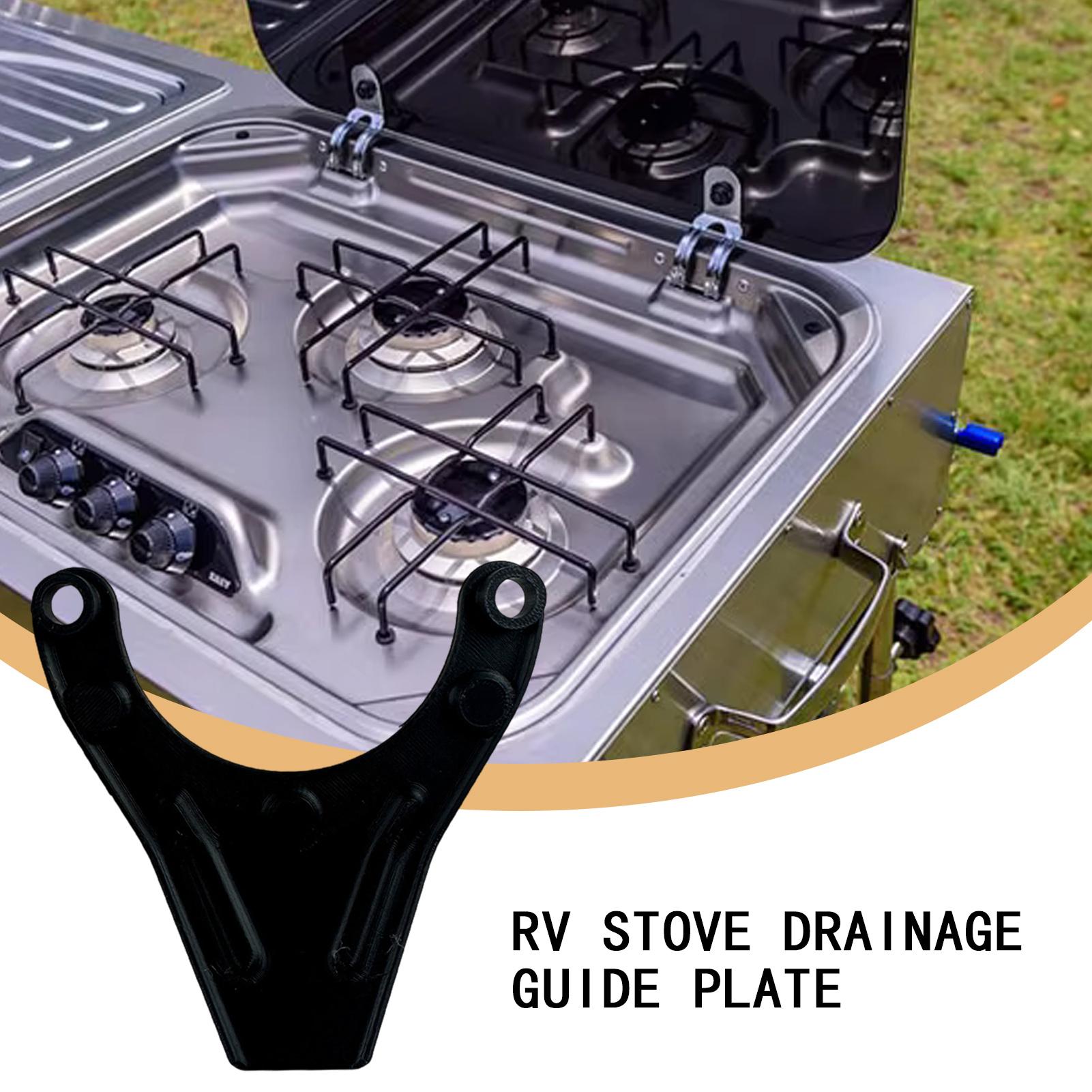 Karavan Ocak Drenaj Isıtıcısı  - Travel Van Accessories incelemesi ve fiyatı