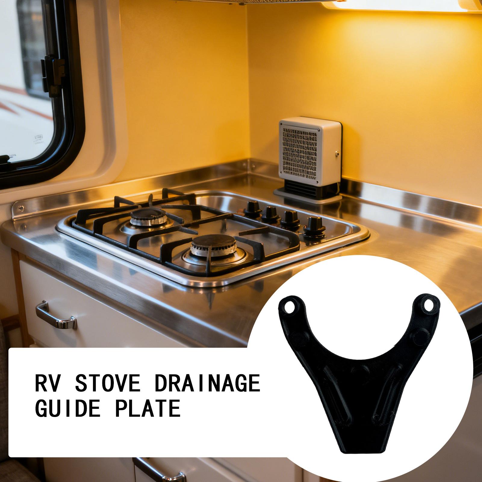 Karavan Ocak Drenaj Isıtıcısı  - Travel Van Accessories incelemesi ve fiyatı