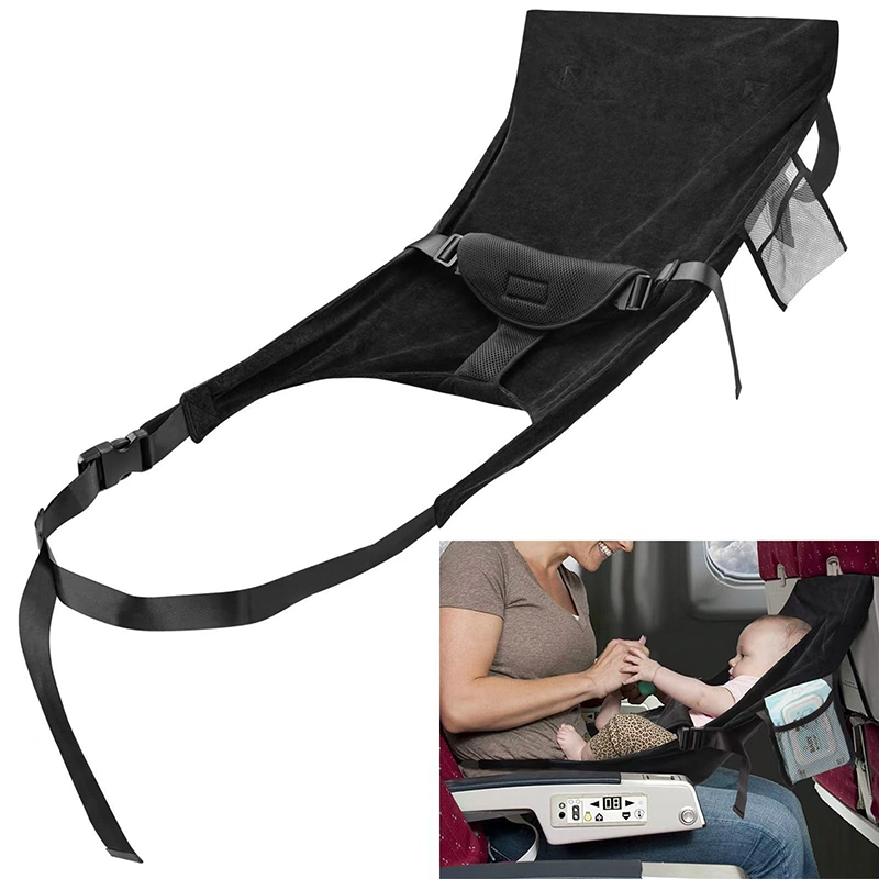 Çocuk Uçak Koltuğu Uzatıcısı K - Travel Accessories Kids incelemesi ve fiyatı