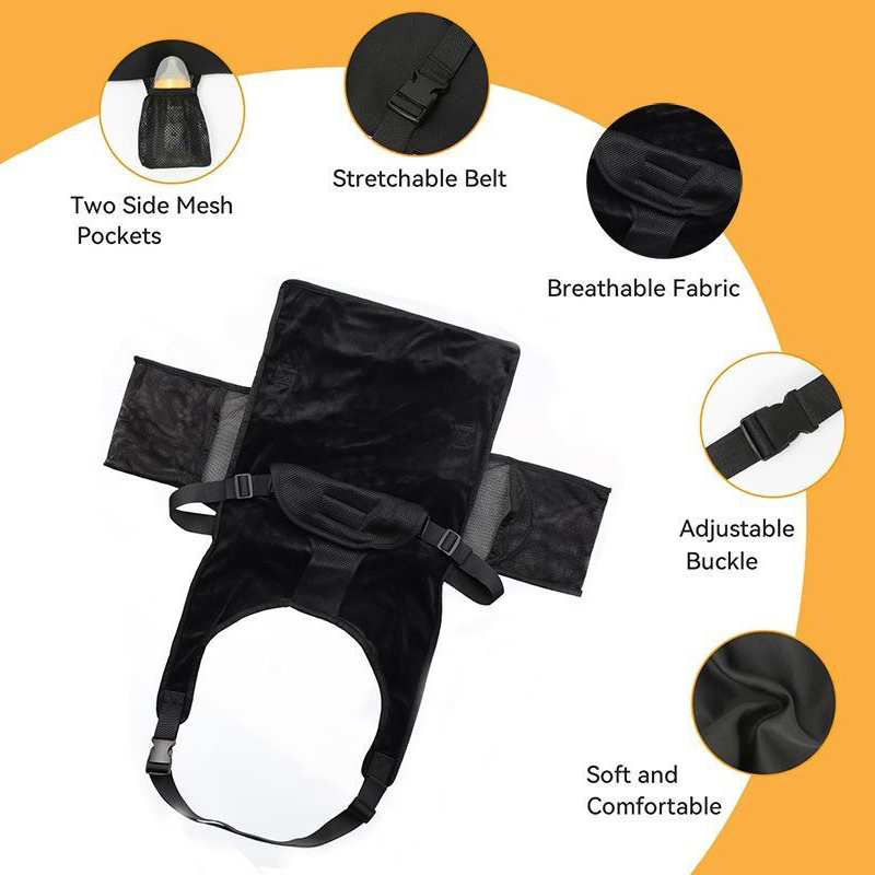 Çocuk Uçak Koltuğu Uzatıcısı K - Travel Accessories Kids incelemesi ve fiyatı