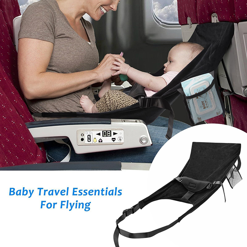 Çocuk Uçak Koltuğu Uzatıcısı K - Travel Accessories Kids incelemesi ve fiyatı