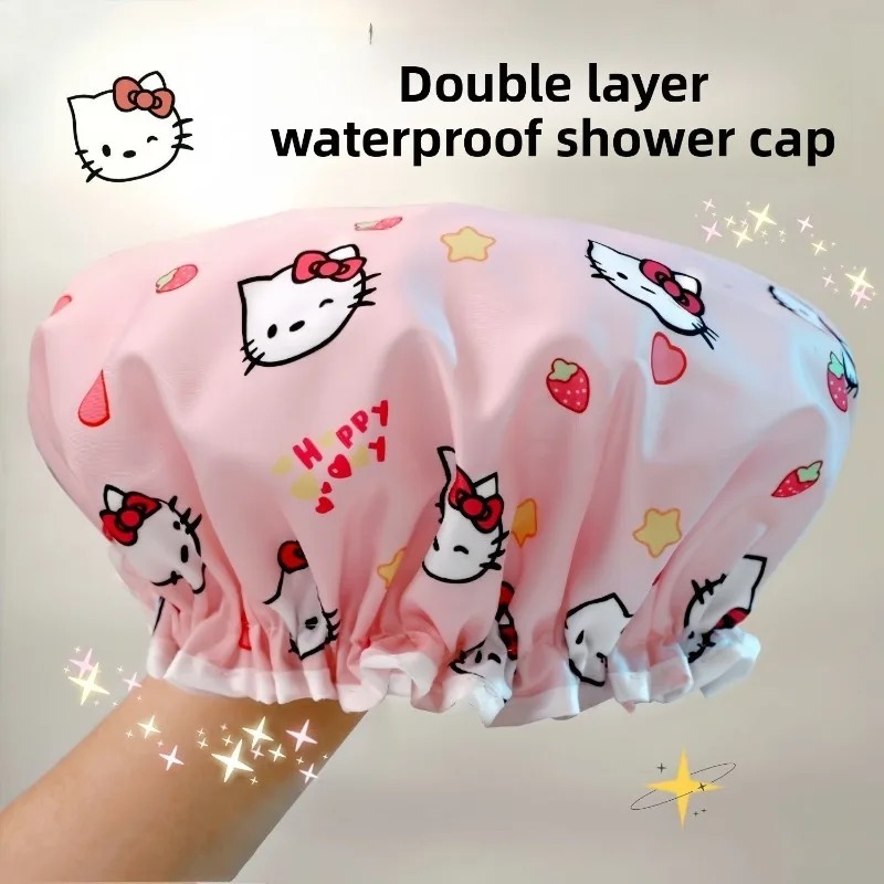 Hello Kitty Baskılı Çift Katma - Travel Accessories In Japan incelemesi ve fiyatı