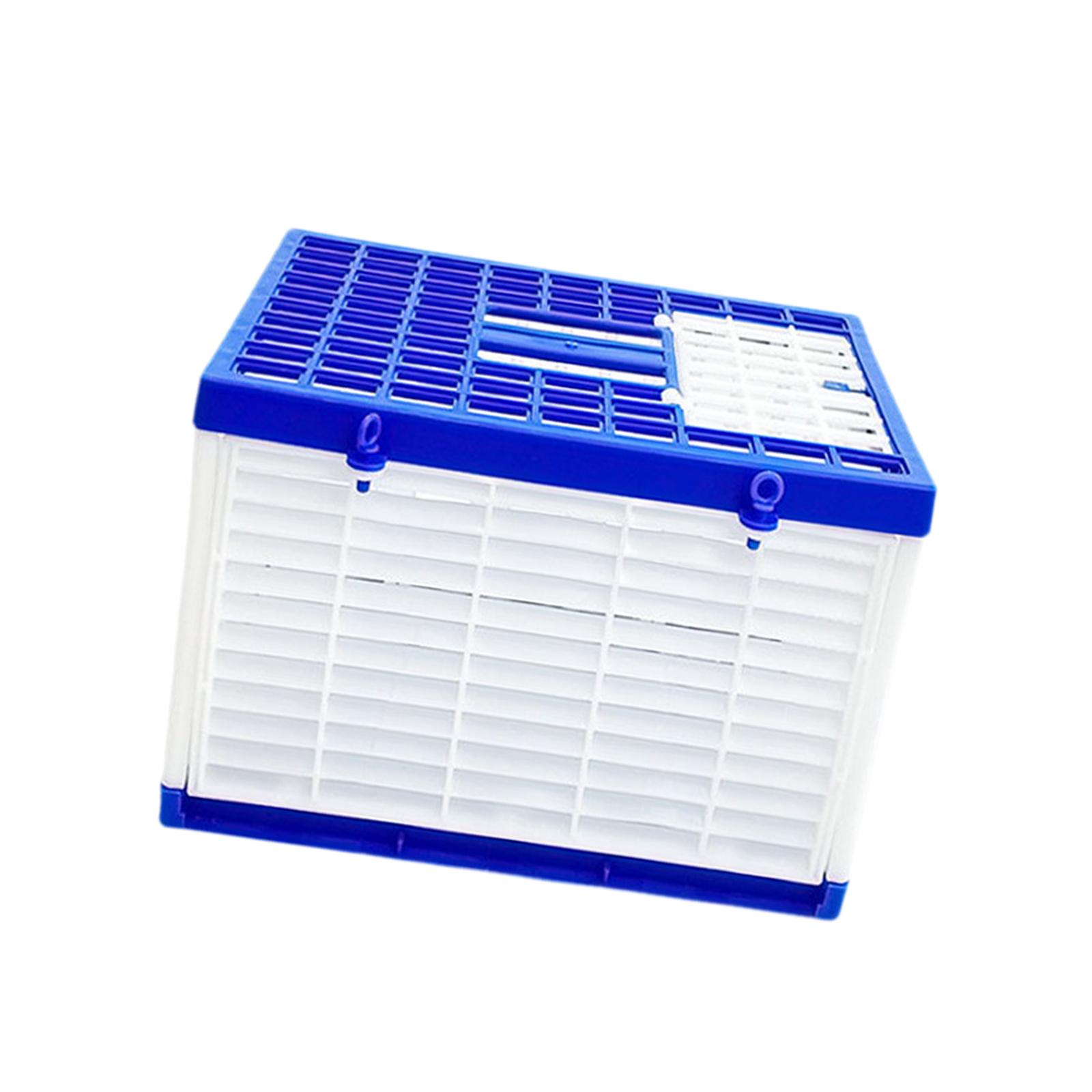 Katlanır Güvercin Kafesi Akses - Travel Accessories Warehouse incelemesi ve fiyatı