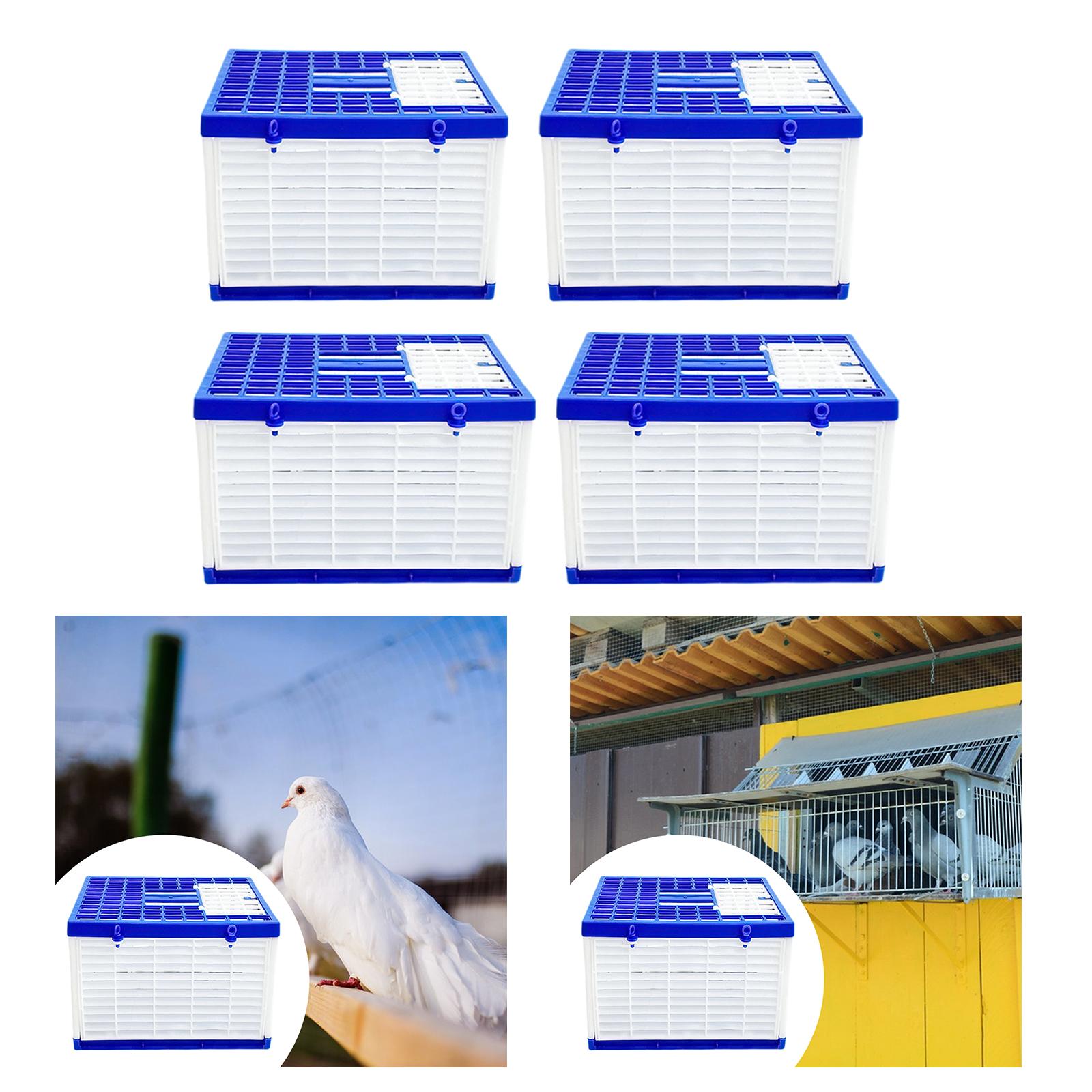 Katlanır Güvercin Kafesi Akses - Travel Accessories Warehouse incelemesi ve fiyatı