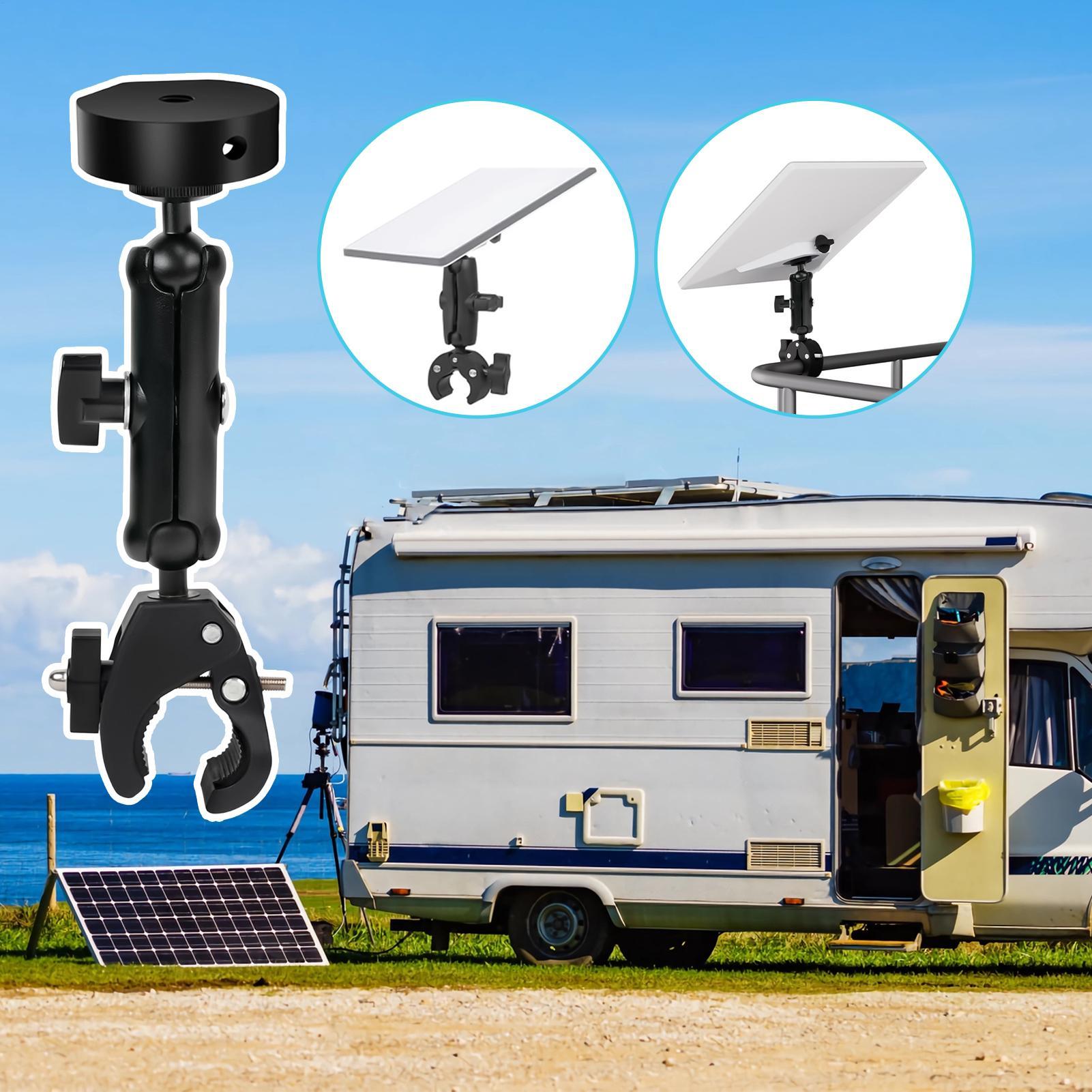Karavan Boru Adaptörü Alüminyu - Travel Van Accessories incelemesi ve fiyatı
