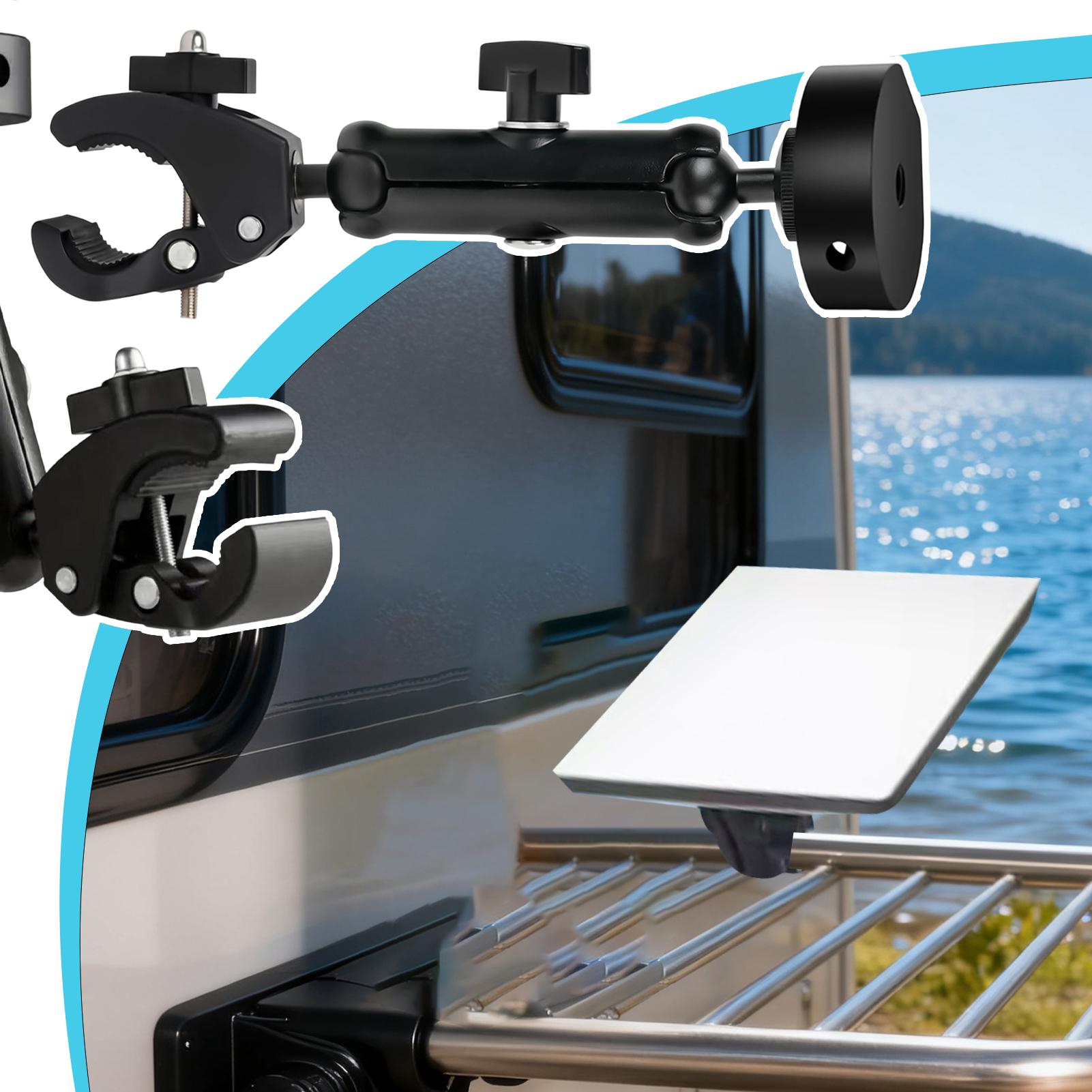 Karavan Boru Adaptörü Alüminyu - Travel Van Accessories incelemesi ve fiyatı