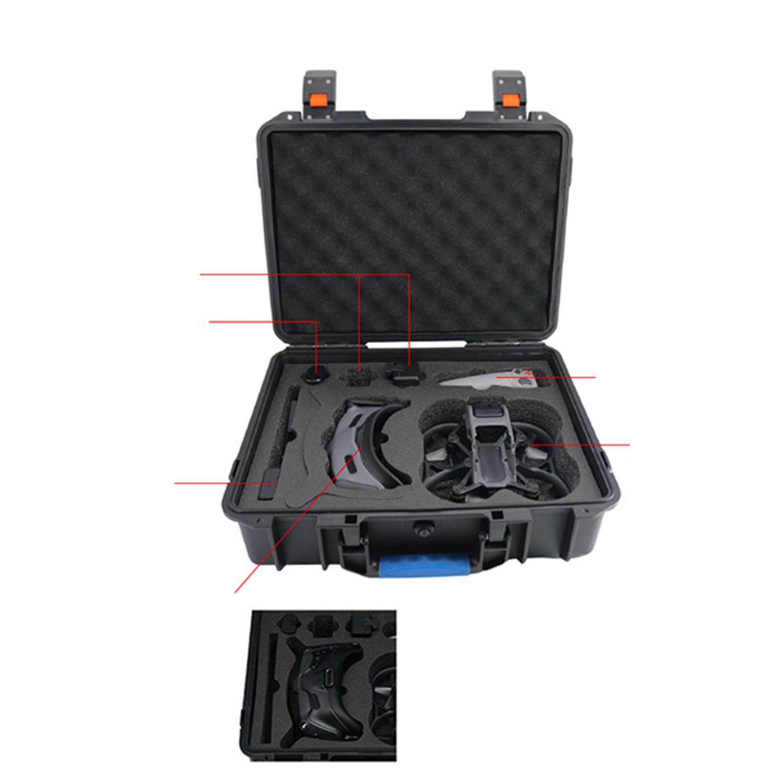 Taşınabilir Drone Çantası, Sey - Travel Accessories On Plane incelemesi ve fiyatı