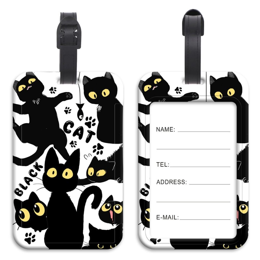 Kaybolmaya Karşı Etiket Plasti - Travel Accessories List incelemesi ve fiyatı