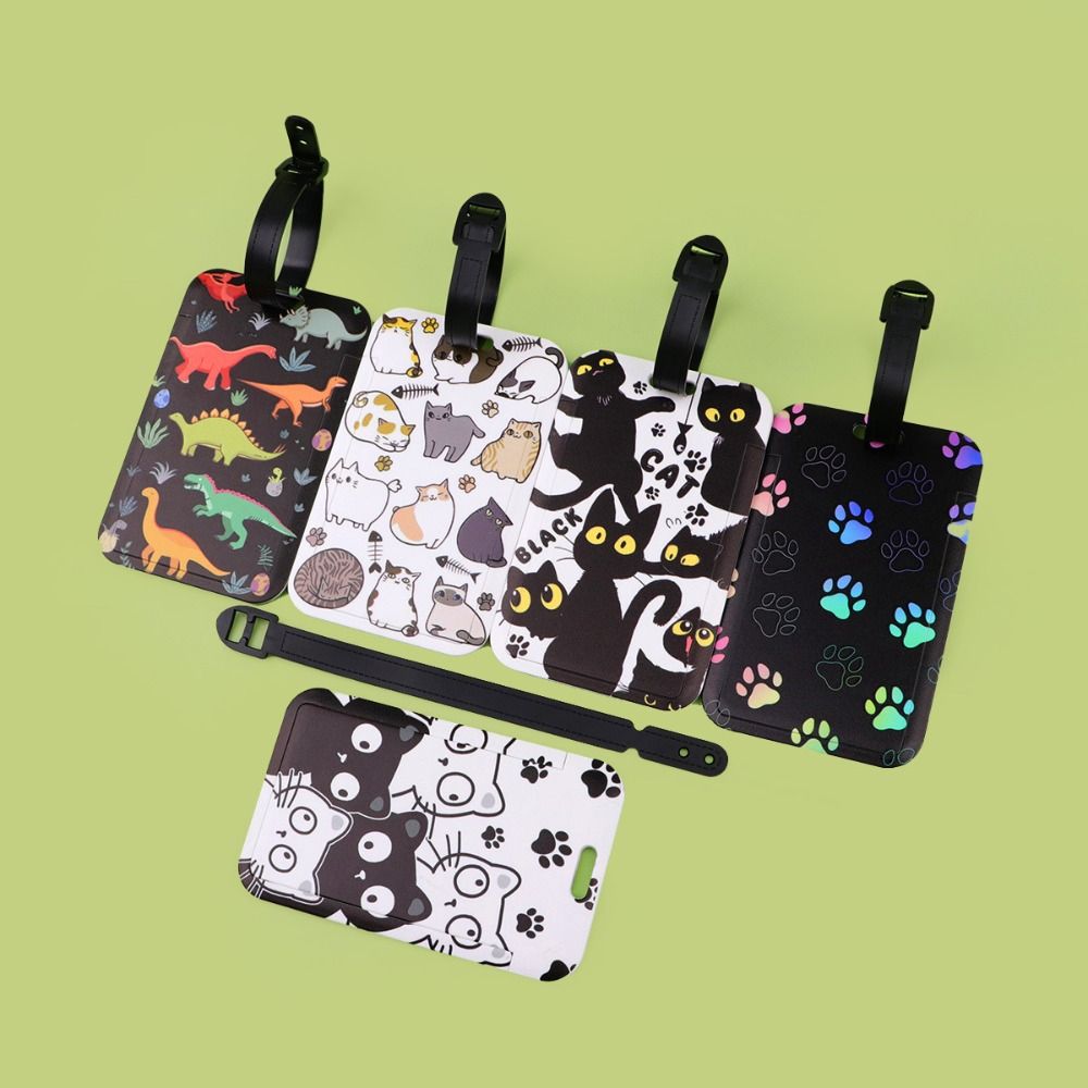 Kaybolmaya Karşı Etiket Plasti - Travel Accessories List incelemesi ve fiyatı