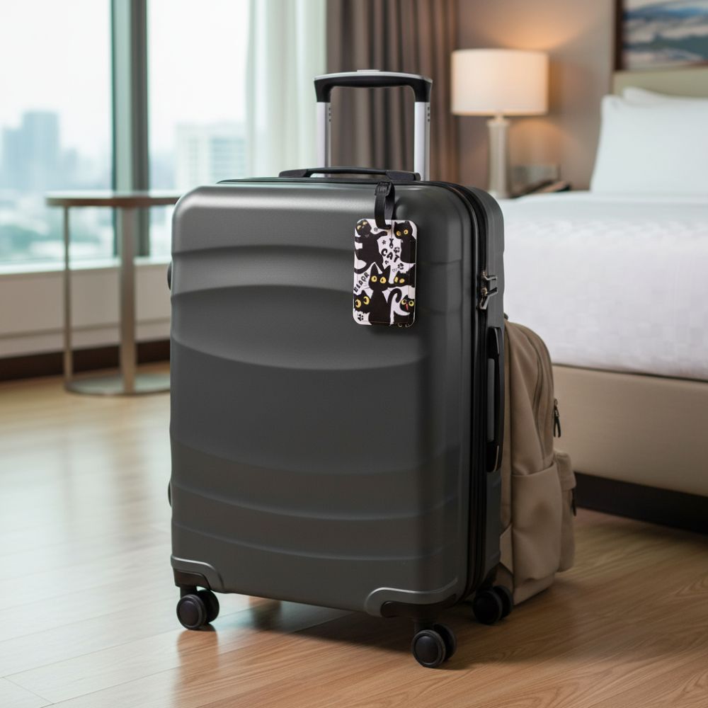 Kaybolmaya Karşı Etiket Plasti - Travel Accessories List incelemesi ve fiyatı