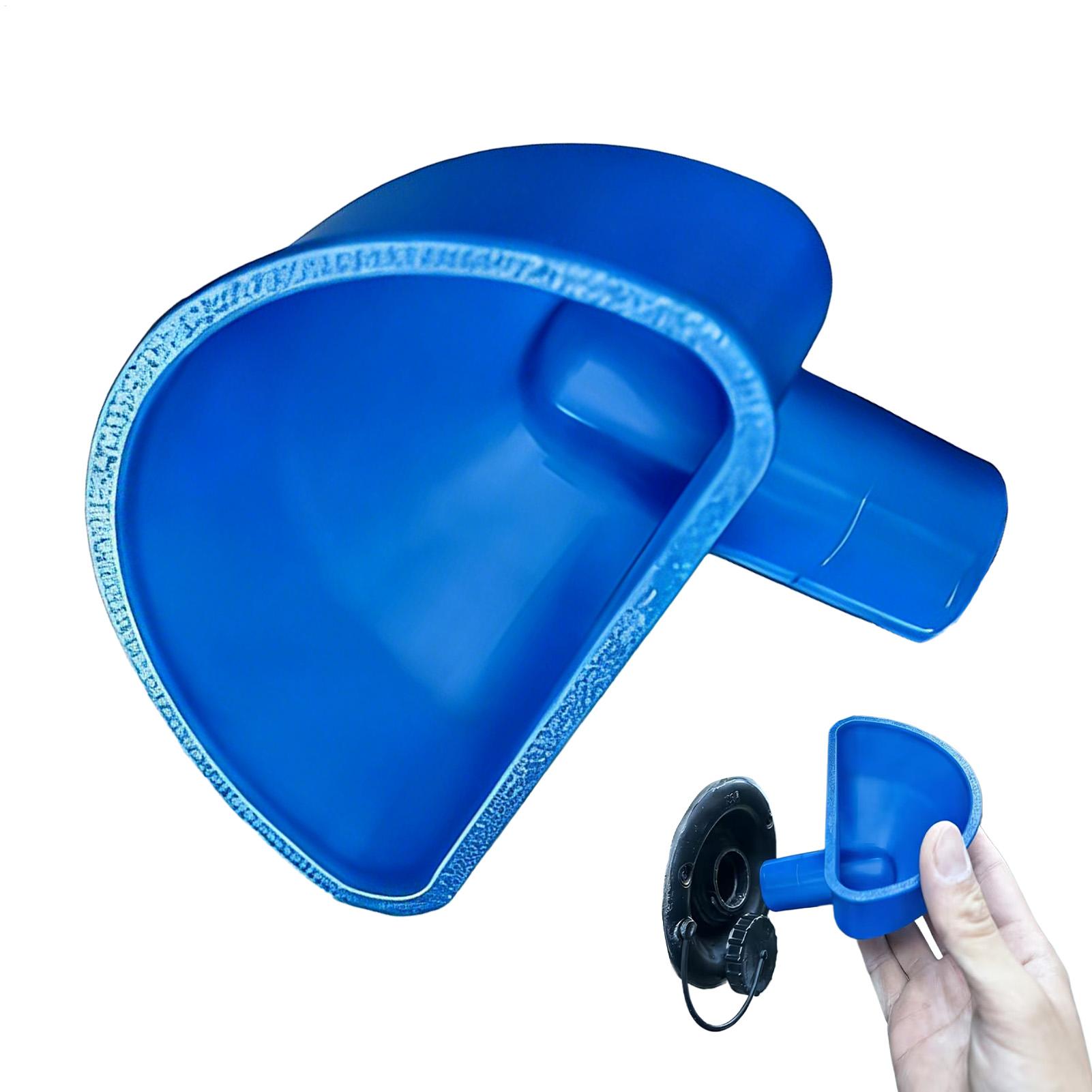 RV Su Hunisi 3D Baskılı Su Dol - Travel Van Accessories incelemesi ve fiyatı